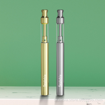 Stainless Steel Cbd E Cigarette